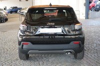 Jeep Avenger 1.2 MHev