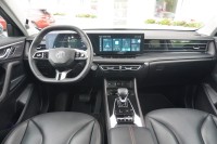 MG HS 1.5 T-GDI Luxury Aut.