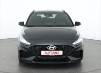 Hyundai i30 Kombi 1.6 T-GDI N-Line Aut.