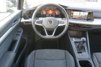 VW Golf VIII Variant 1.5 TSI Life
