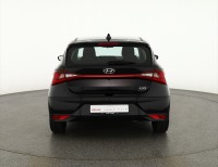 Hyundai i20 1.0 T-GDI Trend