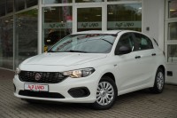 Vorschau: Fiat Tipo 1.4 16V Easy