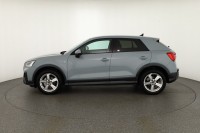 Vorschau: Audi Q2 35 TFSI s-tronic