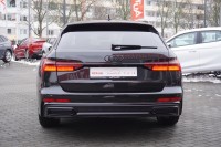 Audi A6 Avant 45 TFSI S-Line S-Tronic
