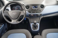 Hyundai i10 1.0 Trend Blue