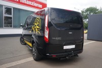 Ford Tourneo Custom 2.0 TDCi Titanium