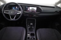 VW Caddy 2.0 TDI Life