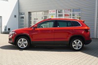 Skoda Karoq 1.5 TSI DSG