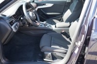 Audi A4 Avant 2.0 TDI sport