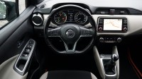 Nissan Micra 1.0 N-Connecta