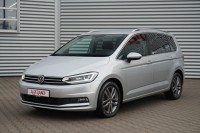 Vorschau: VW Touran 1.5 TSI Highline DSG