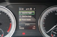 Skoda Superb Combi 2.0 TDI DSG