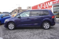 VW Touran 2.0 TDI DSG