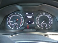 Skoda Kamiq 1.5 TSI Tour