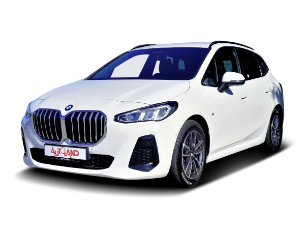 BMW Active Tourer 220i M Sport Aut.