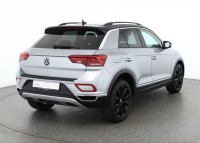 VW T-Roc 1.5 TSI DSG Style