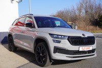Skoda Kodiaq 2.0 TDI Sportline 4x4 DSG