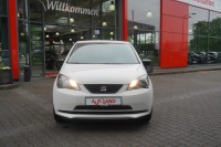 Vorschau: Seat Mii 1.0 Chic
