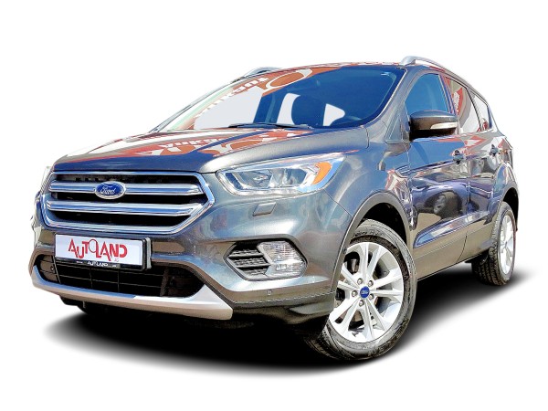 Ford Kuga 1.5 EcoBoost