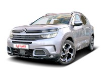 Citroen C5 Aircross 1.2 PureTech 130 2-Zonen-Klima Navi Sitzheizung