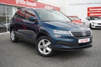 Skoda Karoq 1.0 TSI Soleil