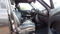 MINI COOPER_S_COUNTRYMAN Cooper S Countryman ALL4