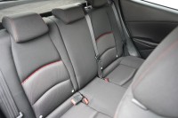 Mazda 2 1.5 M-Hybrid Homura