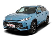 MG HS 1.5 T-GDI Luxury Aut. 2-Zonen-Klima Navi Sitzheizung