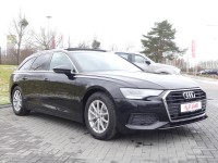 Audi A6 Avant 40 TDI