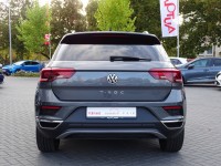 VW T-Roc 1.5 TSI Sport