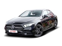 Mercedes-Benz A250 e AMG Line Klimaaut. LED Navi Tempomat PDC