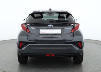 Toyota C-HR 1.8 Hybrid Team D Aut.