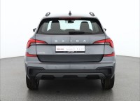 Skoda Kamiq 1.0 TSI