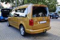 VW Caddy Maxi 1.4 TSI