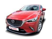Mazda CX-3 2.0 SKYACTIV-G Navi Sitzheizung LED
