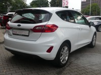 Ford Fiesta 1.1 Trend