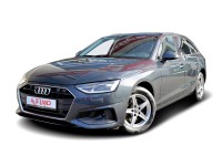 Audi A4 35 2.0 TDI Avant basis DSG Navi Sitzheizung LED