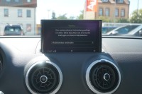Audi A3 Sportback 1.0 TFSI design