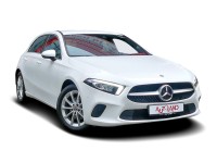 Mercedes-Benz A-Klasse A200 Progressive Navi Sitzheizung LED