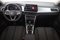 VW T-Roc 1.5 TSI DSG