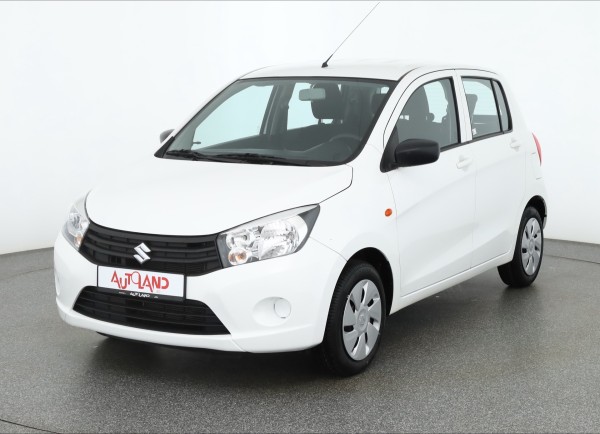 Suzuki Celerio 1.0 Club