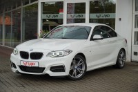 Vorschau: BMW M235i M235 i Coupe