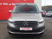 Mercedes-Benz T-Klasse T 180d Progressive