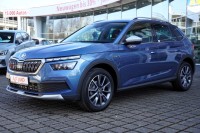 Vorschau: Skoda Kamiq 1.0 TSI Scoutline