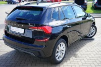 Skoda Kamiq 1.0 TSI DSG
