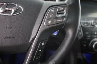 Hyundai Santa Fe 2.2 CRDI Premium 4WD