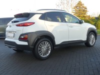 Hyundai Kona 1.0 T-GDI