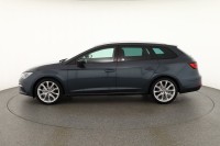 Vorschau: Seat Leon ST 2.0 TDI FR