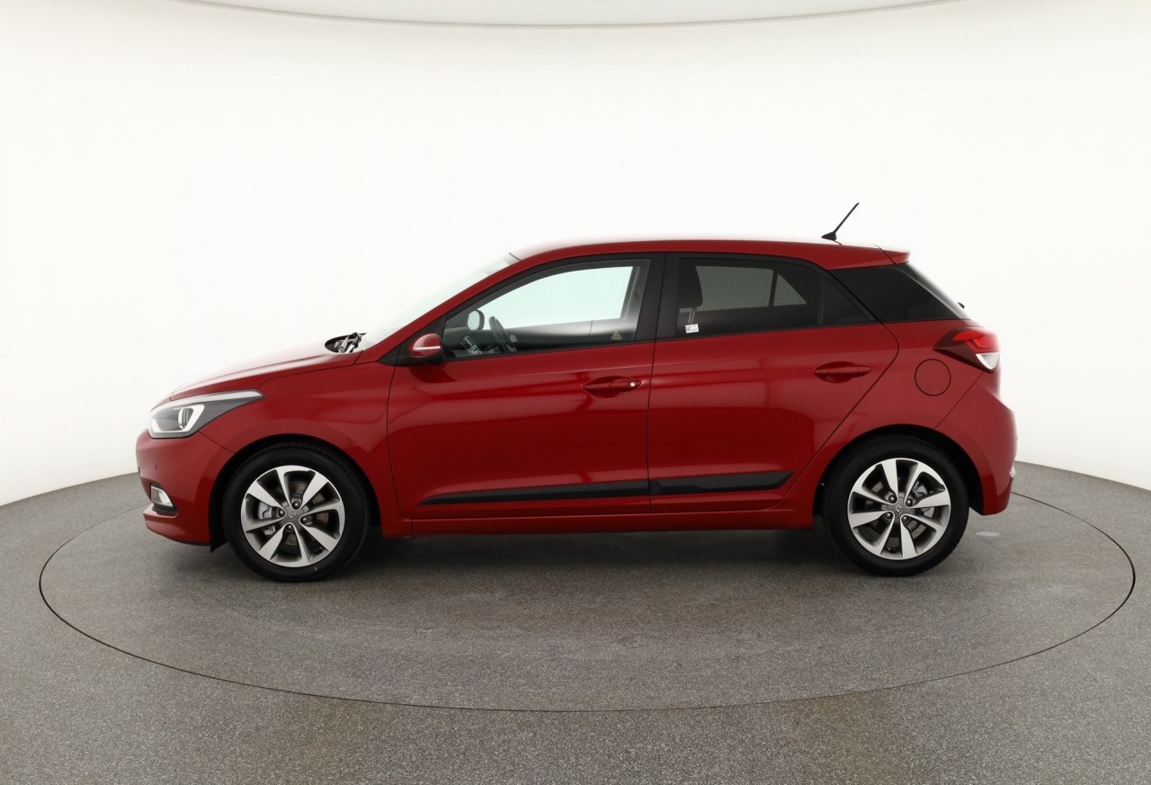 Hyundai i20 1.0 Style