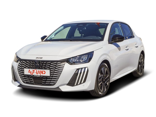 Peugeot 208 1.2 PureTech 100